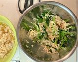 食材3つ!切り干し大根とじゃこのカリカリ和え作り方3写真
