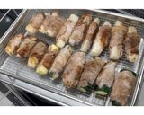 肉巻き野菜★動画あり★作り方19写真