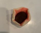 なでしこ(練り切り　秋)作り方4写真