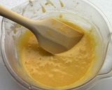 くりいむかすて卵（らん）作り方11写真