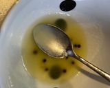 魚屋の技！魚の解凍とオリーブみりん塩焼き作り方4写真