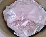 ＊万願寺唐辛子のチーズ入り肉巻き＊作り方3写真