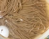 簡単　冷麺作り方2写真