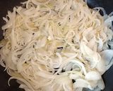 玉ねぎ大量消費！塩だけで旨い！作り置き万能おかず作り方4写真
