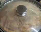お店の味！骨付き鶏の本格スープカレー作り方9写真