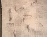 サッパリ炙り塩マグロ作り方4写真