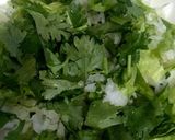 Thai-style Taco rice作り方11写真