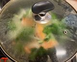 鮭のミルク煮作り方4写真