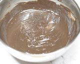 黒いチーズケーキ作り方7写真