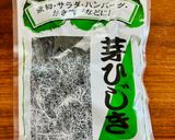 【簡単】喉風邪に☆ひじきの煮物作り方1写真