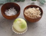 ほったらかし！炊飯器で作る！玉ねぎ麴作り方1写真