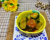 ⭐簡単キムチ風の素⭐作り方4写真
