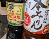減塩2食を同時調理。親子丼と茄子鶏炒め作り方7写真