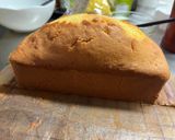 しっとり🍋レモンが香るパウンドケーキ作り方18写真