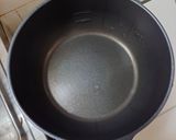 香ばしスリランカローストカレー粉作り方1写真