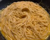 本場のカルボナーラ作り方6写真