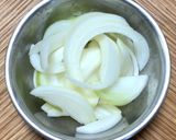 【12月】ちんげん菜の豆乳汁作り方4写真