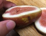 保存版✅いちじくが腐るサイン・熟れ具合の見分け方作り方7写真