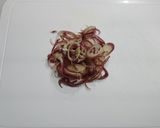 マグロのづけ丼作り方1写真