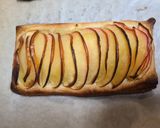 さつまいもりんごパイ作り方7写真