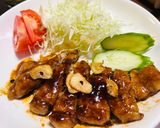トンテキ作り方7写真