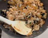 【冷凍保存】鶏むねチーズチュモッパ作り方6写真