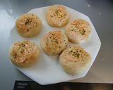 豆腐入りパン生地作り方7写真