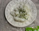 ひろし（青菜のふりかけ）と梅干し作り方2写真