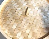 豚肉とたっぷりきのこの塩麹せいろ蒸し作り方4写真