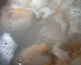 えび塩ラーメン作り方2写真