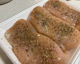 簡単万能！しっとり鶏ハム（サラダチキン）作り方3写真