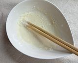 面倒だけど美味しい！揚げもみじ饅頭作り方2写真