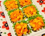 簡単！作り置き☆人参・コーン☆バターコンソメ作り方4写真
