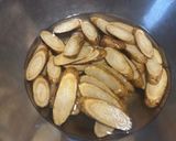 何でも入れちゃうお味噌汁☆秋冬バージョン作り方3写真