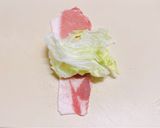 簡単レタスの肉巻き作り方3写真