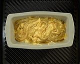 くるみキャラメルパウンドケーキ作り方5写真