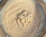 豆腐きな粉ムース⭐︎アイス⭐︎材料3つ⭐︎簡単作り方2写真
