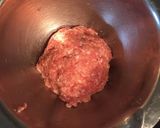 ヒマつぶしミートボール作り方1写真