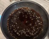 和風マッシュポテトの肉巻き★黒酢あんかけ作り方6写真
