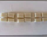お餅で！ねぎとベーコンチーズグラタン作り方1写真