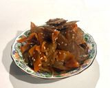 ごぼうとにんじんの簡単きんぴら🥕作り方4写真
