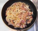 豚の厚切り生姜焼き作り方4写真