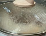 ただのステーキとたまねぎ作り方4写真