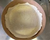 簡単！ポテトチーズパイ作り方3写真