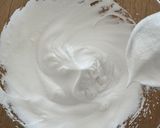 ふわふわ！米粉のスポンジケーキ作り方4写真