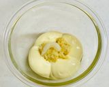 さつまいもとりんごのヨーグルトマヨ和え!作り方1写真