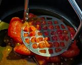 スゴイ旨味と栄養満載スーパーフードのトマト冷や汁作り方2写真