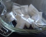 エコで美味しい～染みしみ煮物！作り方2写真