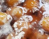贅沢なデザート☆梅のはちみつ煮作り方4写真