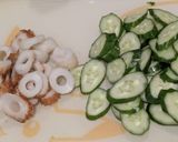 夏バテ防止！きゅうりとちくわの塩昆布和え作り方1写真